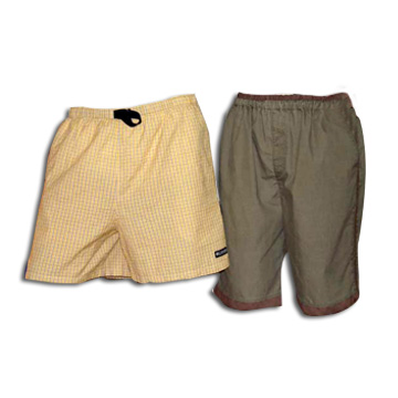 Men's Short Pants